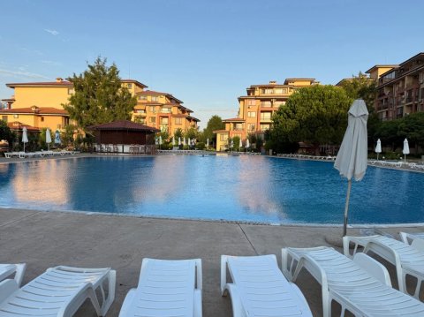 Квартира 2+кк 91 m², Несебър, Свети Влас, Болгария