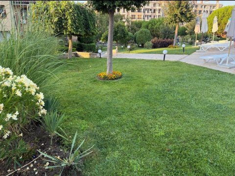 Квартира 2+кк 91 m², Несебър, Свети Влас, Болгария