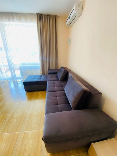Квартира 2+кк 91 m², Несебър, Свети Влас, Болгария