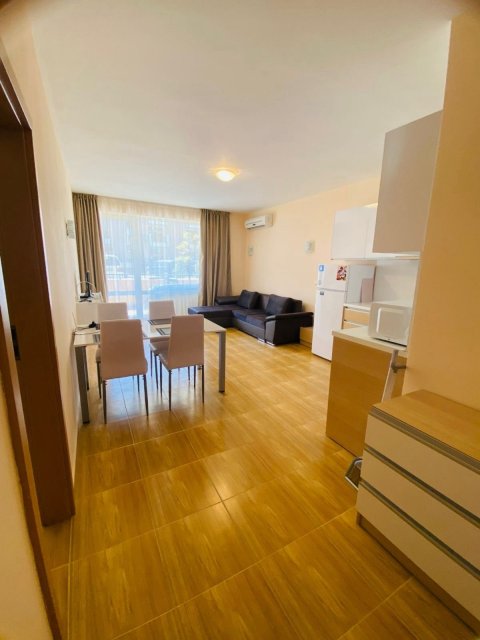 Квартира 2+кк 91 m², Несебър, Свети Влас, Болгария