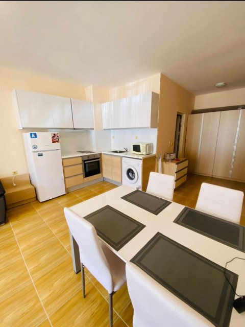 Квартира 2+кк 91 m², Несебър, Свети Влас, Болгария