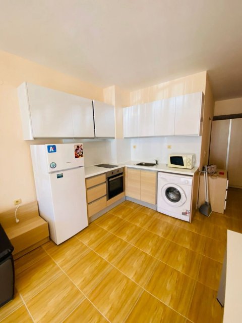 Квартира 2+кк 91 m², Несебър, Свети Влас, Болгария