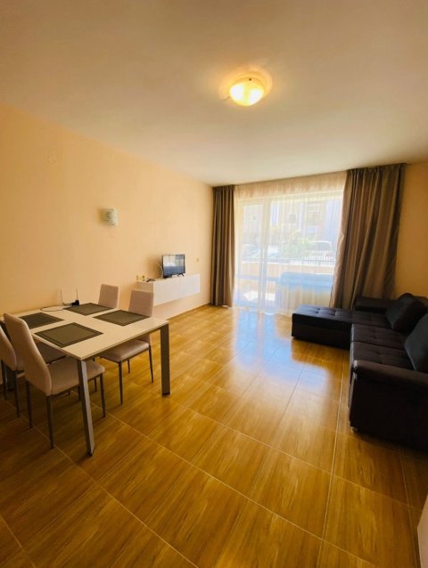 Квартира 2+кк 91 m², Несебър, Свети Влас, Болгария