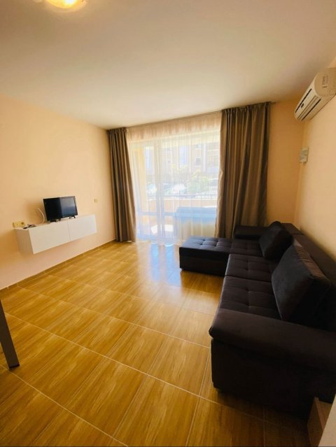 Квартира 2+кк 91 m², Несебър, Свети Влас, Болгария