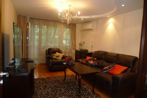 Flat 3 rooms 92 m², Sofia, Sofia, Bulgaria