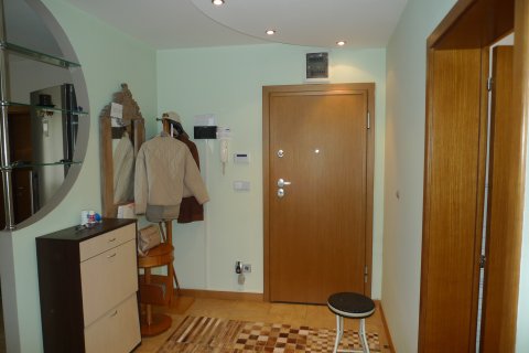 Flat 3 rooms 92 m², Sofia, Sofia, Bulgaria