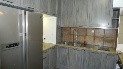 Flat 3 rooms 93 m², Sofia, Sofia, Bulgaria