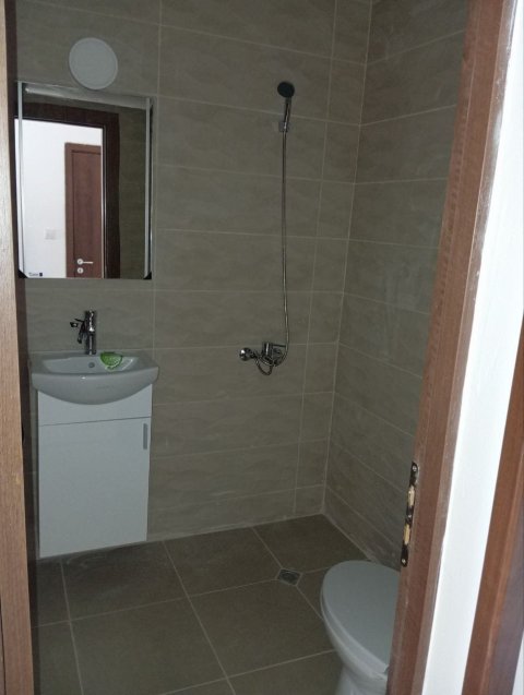 Flat studio apartment 39 m², Thin, Bulgaria