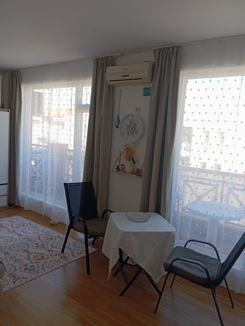 Flat studio apartment 39 m², Thin, Bulgaria