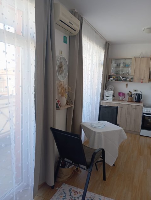 Flat studio apartment 39 m², Thin, Bulgaria