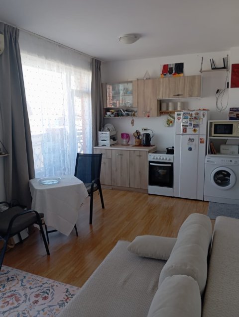 Flat studio apartment 39 m², Thin, Bulgaria