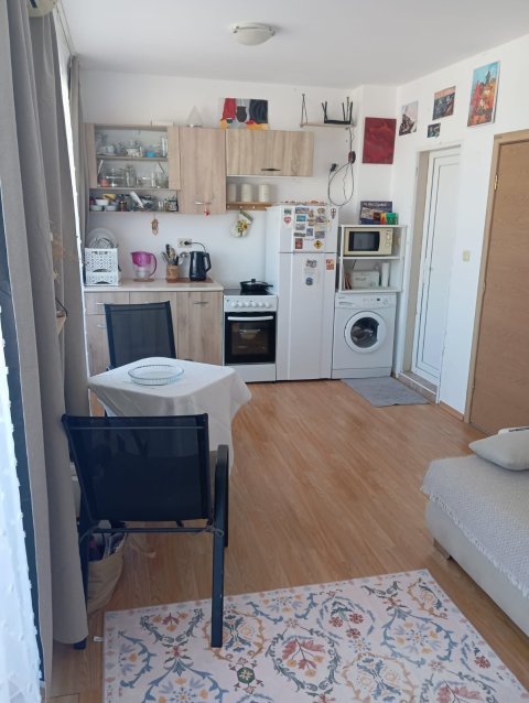 Flat studio apartment 39 m², Thin, Bulgaria