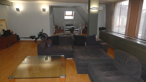 Flat 4 rooms 190 m², Sofia, Sofia, Bulgaria