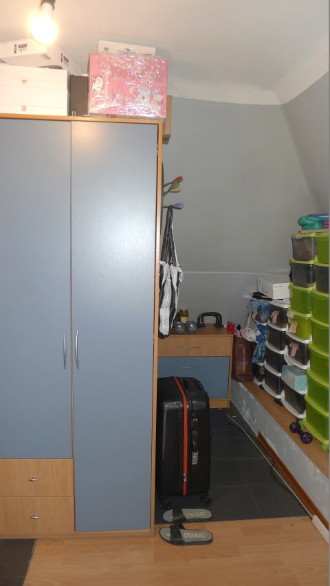 Flat 4 rooms 190 m², Sofia, Sofia, Bulgaria