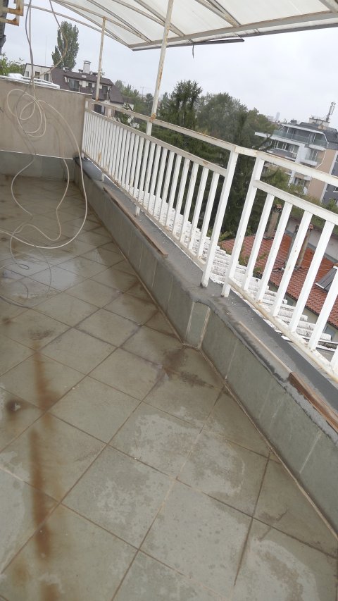 Flat 4 rooms 190 m², Sofia, Sofia, Bulgaria