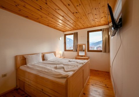 Hotel/restaurant 1000 m², Chepelare, Chepelare, Bulgaria