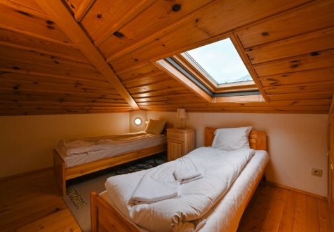 Hotel/restaurant 1000 m², Chepelare, Chepelare, Bulgaria