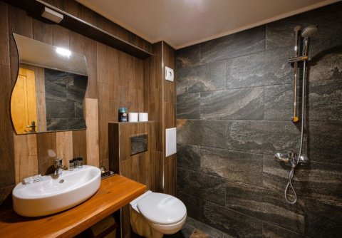 Hotel/restaurant 1000 m², Chepelare, Chepelare, Bulgaria