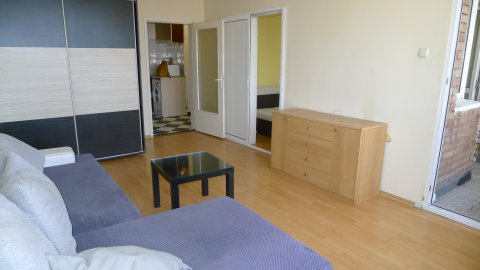 Flat 2 rooms 50 m², Sofia, Sofia, Bulgaria