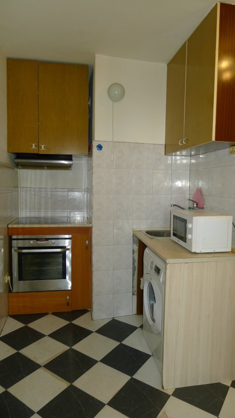 Flat 2 rooms 50 m², Sofia, Sofia, Bulgaria