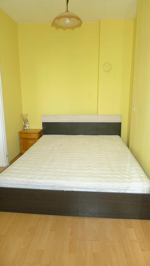 Flat 2 rooms 50 m², Sofia, Sofia, Bulgaria