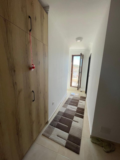 A large two-bedroom studio apartment is for sale in the Phoenix complex.