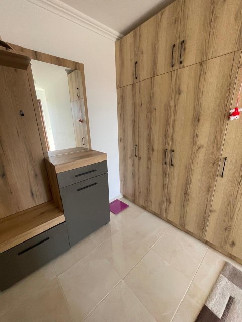 A large two-bedroom studio apartment is for sale in the Phoenix complex.