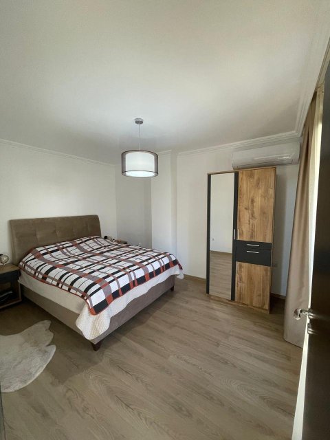 A large two-bedroom studio apartment is for sale in the Phoenix complex.