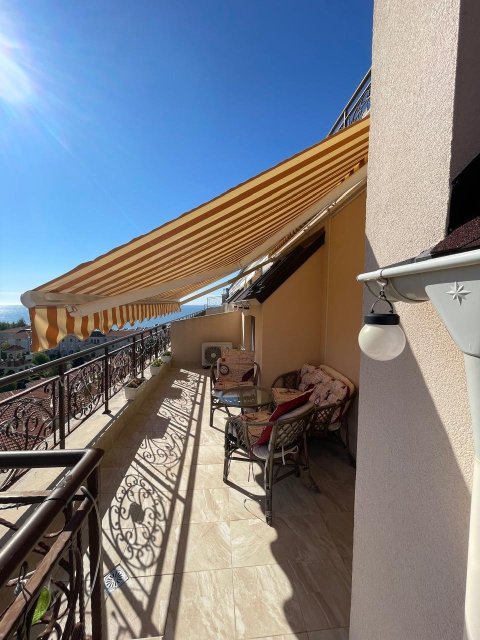A large two-bedroom studio apartment is for sale in the Phoenix complex.