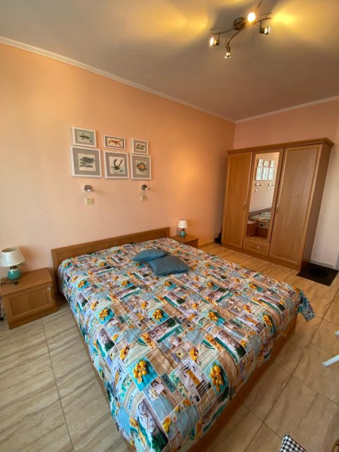 Квартира 1+кк 59 m², Несебър, Свети Влас, Болгария