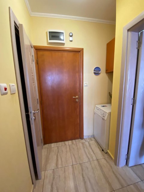 Квартира 1+кк 59 m², Несебър, Свети Влас, Болгария