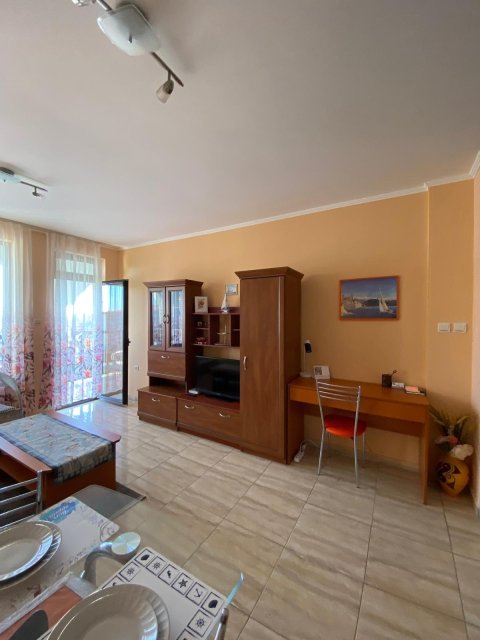 Квартира 1+кк 59 m², Несебър, Свети Влас, Болгария