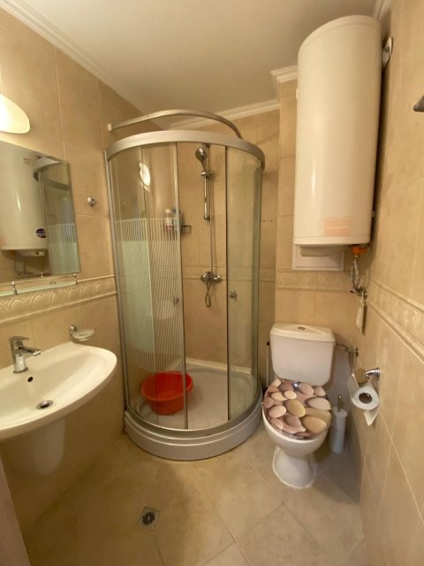 Квартира 1+кк 59 m², Несебър, Свети Влас, Болгария