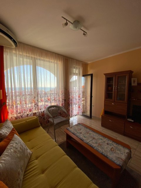 Квартира 1+кк 59 m², Несебър, Свети Влас, Болгария