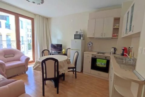 Апартамент едностаен 58 m², Несебър, Свети Влас, България