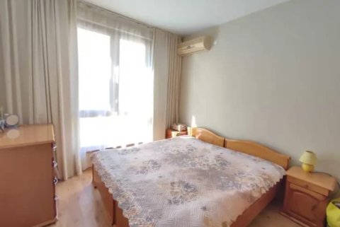 Апартамент едностаен 58 m², Несебър, Свети Влас, България