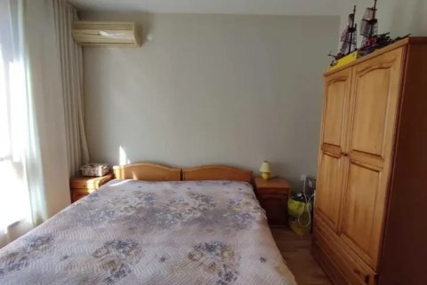 Апартамент едностаен 58 m², Несебър, Свети Влас, България