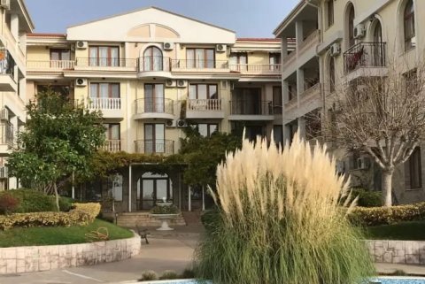 Апартамент едностаен 58 m², Несебър, Свети Влас, България