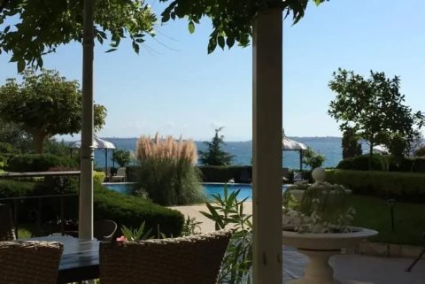 Апартамент едностаен 58 m², Несебър, Свети Влас, България