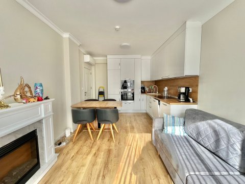 Квартира 3+кк 108 m², с.Равда, Болгария