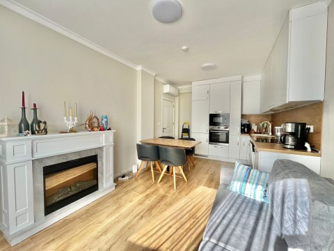 Квартира 3+кк 108 m², с.Равда, Болгария