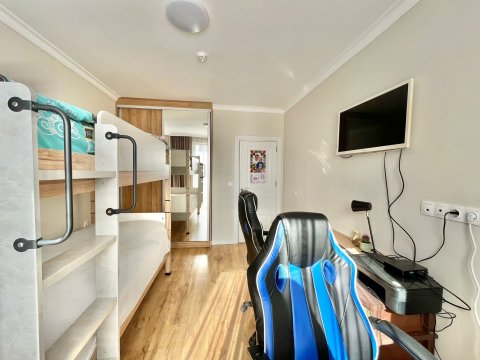 Квартира 3+кк 108 m², с.Равда, Болгария