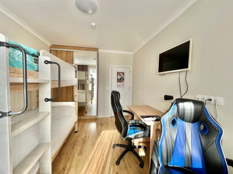 Квартира 3+кк 108 m², с.Равда, Болгария