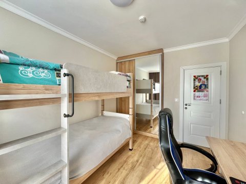 Квартира 3+кк 108 m², с.Равда, Болгария