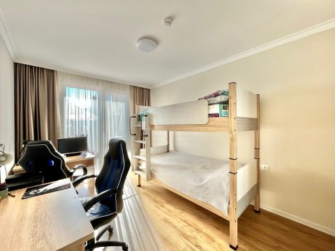Квартира 3+кк 108 m², с.Равда, Болгария