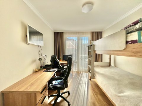 Квартира 3+кк 108 m², с.Равда, Болгария