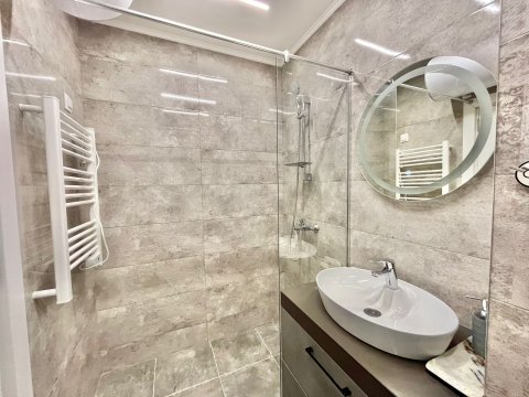 Квартира 3+кк 108 m², с.Равда, Болгария