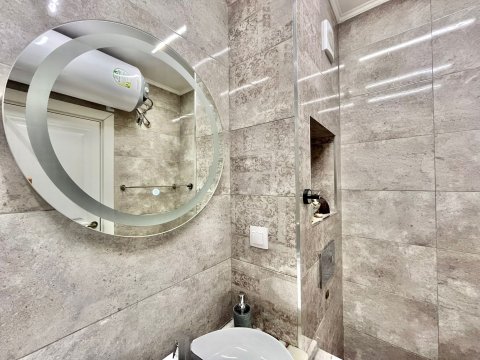 Квартира 3+кк 108 m², с.Равда, Болгария