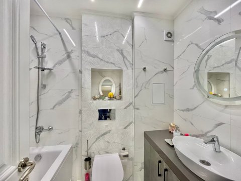 Квартира 3+кк 108 m², с.Равда, Болгария