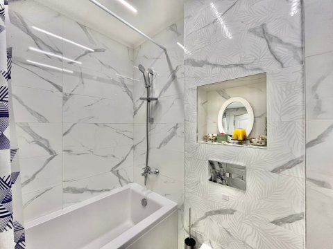 Квартира 3+кк 108 m², с.Равда, Болгария